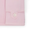 Shirt - AMALFI Cotton Polso B Cuff 