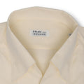 Shirt - MIAMI Sea Island Cotton Double Cuff 