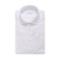 Shirt - Cotton Stretch Single Cuff