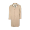  Raincoat - Microfiber Double Face Reversible & Buttoned 