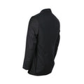 Tuxedo Suit - Wool Super 180 Unfinished Sleeves