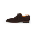 Derbies - ARCA PULLMAN  Suede & Leather Soles Lace-Ups