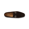 Suede CANNES Loafers