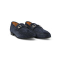 Suede CANNES Loafers