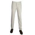 Pants - Linen & Cotton Without Belt Loops