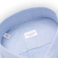 Shirt - Oxford BD Cotton Single Cuff