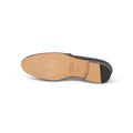 Loafers - Suede Smooth & Leather Soles + Apron