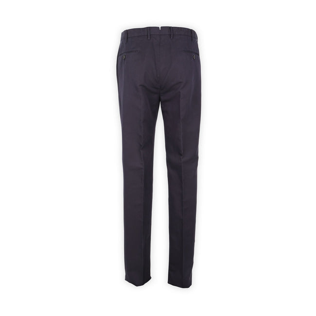 Pants - Plain Chinolino Cotton & Linen