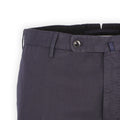 Pants - Plain Chinolino Cotton & Linen