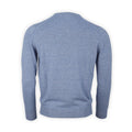 Sweater - Cashmere & Linen Crew Neck 