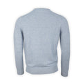 Sweater - Cashmere & Linen Crew Neck 