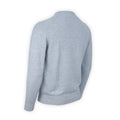 Sweater - Cashmere & Linen Crew Neck 