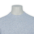 Sweater - Cashmere & Linen Crew Neck 