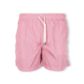 Pink Fantasy Swim Short