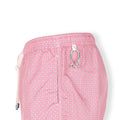 Pink Fantasy Swim Short