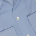 Shirt - MIAMI Cotton Veil Polso B Cuff 