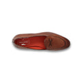 Loafers - Brandy Craft Calf Leather Apron
