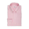 Shirt - CANNES Linen Polso B Cuff  -4012651