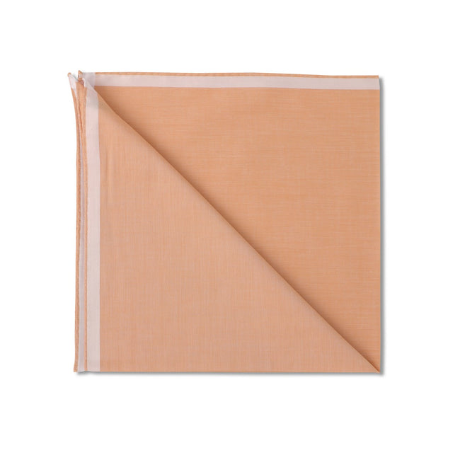 Copper 48cm Handkerchief