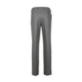 Pants - Flannel Wool & Cotton Cupro Lined