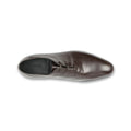 Oxfords - HOLT Limited Edition 2019 Calf Leather & Prestige Leather Soles Lace-Ups