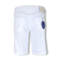 Bermuda Shorts - J6636 Cotton Stretch