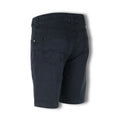 Bermuda Shorts - J6636 Cotton Stretch
