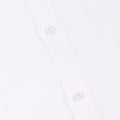 Shirt - NICK Linen Single Cuff Italian Collar 