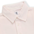 Polo - Frosted Piqué Cotton Short Sleeves