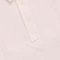 Polo - Frosted Piqué Cotton Short Sleeves