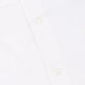 Shirt - SEAN Poplin Cotton Stretch Single Cuff Italian Collar