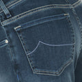 Jeans - J688 Jersey Cotton Polyester Stretch