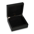 Cigar Humidor - Black Sycamore 50 Cigars Especially For Degand Brussels