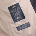 Bodywarmer - Silk & Cashmere Zipped