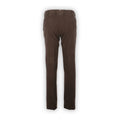 Pants - High Comfort Moleskine Cotton Stretch