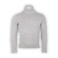 Sweater - Wool Turtleneck Long Sleeves