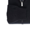 Cardigan - Cashmere Reversible Zipped 