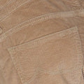Pants - J688 Comfort Large Rib Corduroy Cotton Stretch