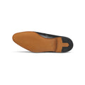 Loafers - FELTON Museum Calf Leather & Prestige Leather Soles + Apron 