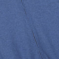 Blue Zipped Gilet — Beaver Lining