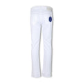 Pants - J688 Oxford Canvas Cotton Stretch