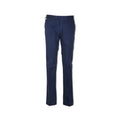 Pants - Satin Cotton Stretch 