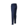 Pants - Satin Cotton Stretch 