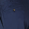 Pants - Satin Cotton Stretch 