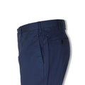 Pants - Satin Cotton Stretch 