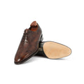 Oxfords - STRAND Limited Edition 2020 Calf Leather & Prestige Leather Soles Lace-Ups
