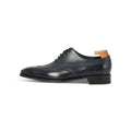 Oxfords - STRAND Limited Edition 2020 Calf Leather & Prestige Leather Soles Lace-Ups