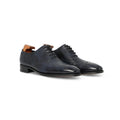 Oxfords - STRAND Limited Edition 2020 Calf Leather & Prestige Leather Soles Lace-Ups