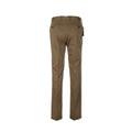Pants - Satin Cotton Stretch 