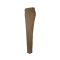 Pants - Satin Cotton Stretch 